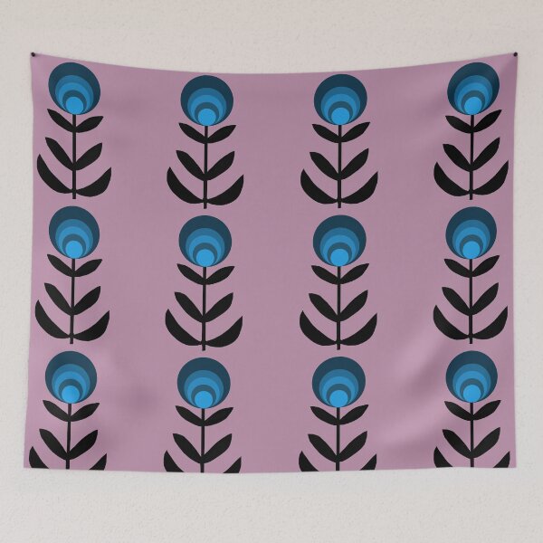 Item preview, Tulip, mid mod,  designed and sold by ZjalDesign.