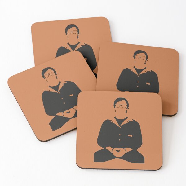 Item preview, Dahmer designed and sold by the-minimalist.