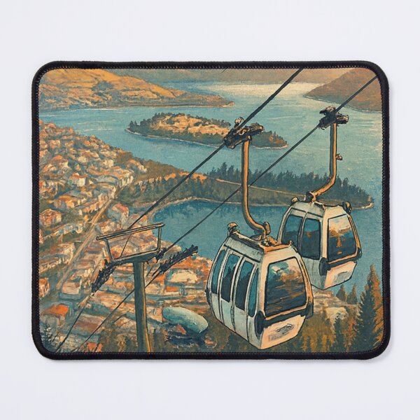 Item preview, Queenstown Nz a Queenstown Nz a Queenstown Nz designed and sold by vectcd.