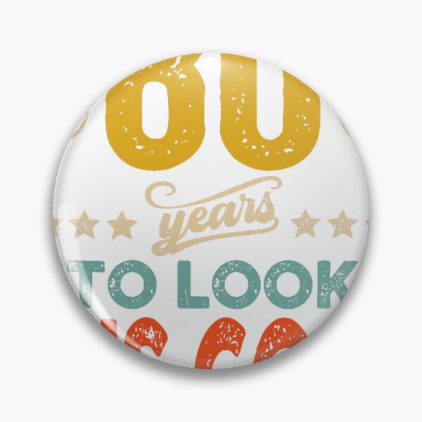 Item preview, It Took Me 80 Years To Look This Good Birthday 80th Year Old T-Shirt designed and sold by meraftbzo611.