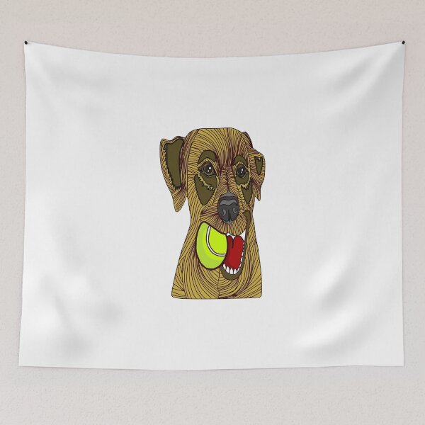 Item preview, PET LABRADOR designed and sold by lambetommy81.