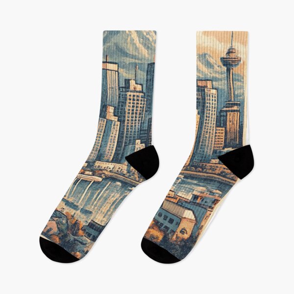 Item preview, Vancouver designed and sold by vectcd.
