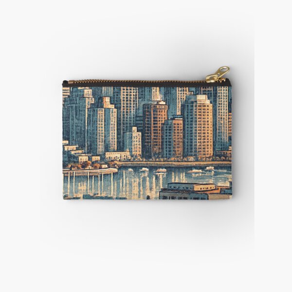 Item preview, Vancouver designed and sold by vectcd.