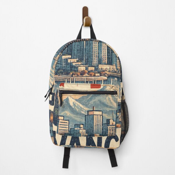 Item preview, Vancouver designed and sold by vectcd.