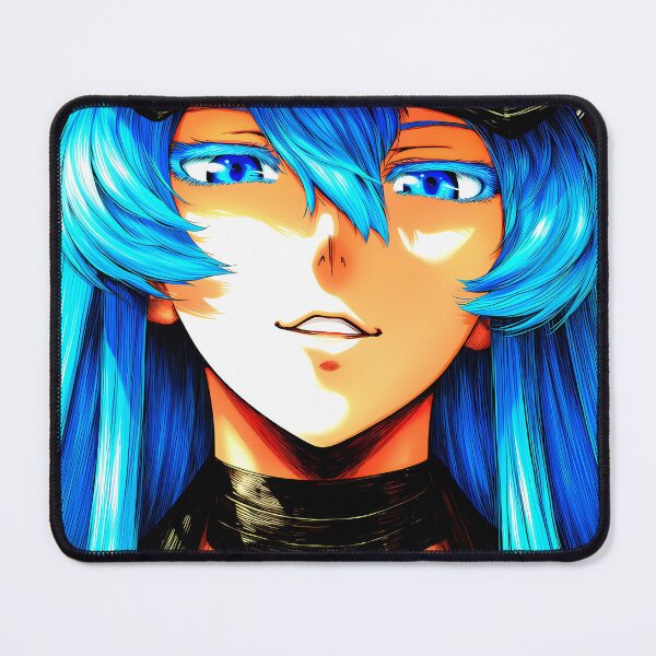 Item preview, Esdeath - 46 designed and sold by Infinite-Aspire.