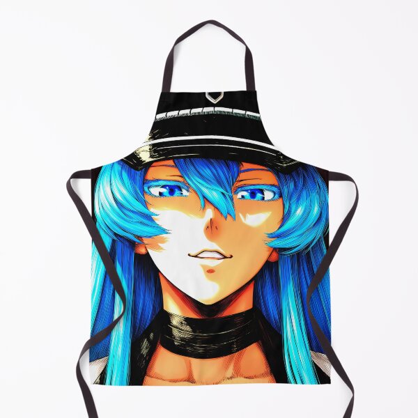 Item preview, Esdeath - 46 designed and sold by Infinite-Aspire.