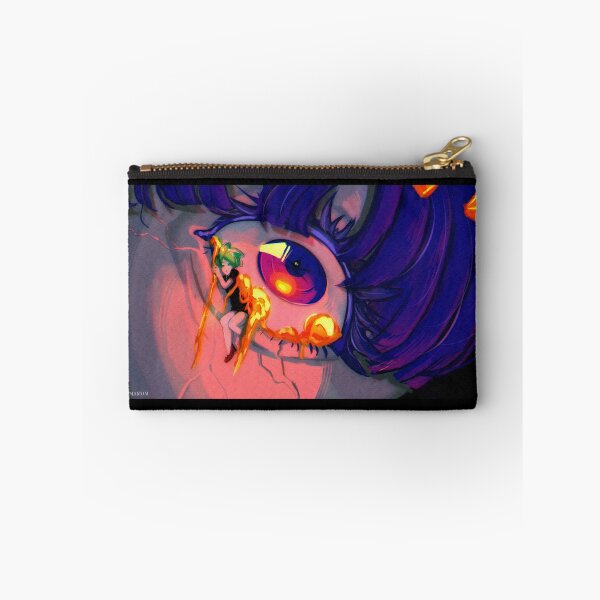 Item preview, Eye Spy - Houseki No Kuni Print  designed and sold by shimashimamom.
