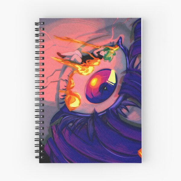 Item preview, Eye Spy - Houseki No Kuni Print  designed and sold by shimashimamom.