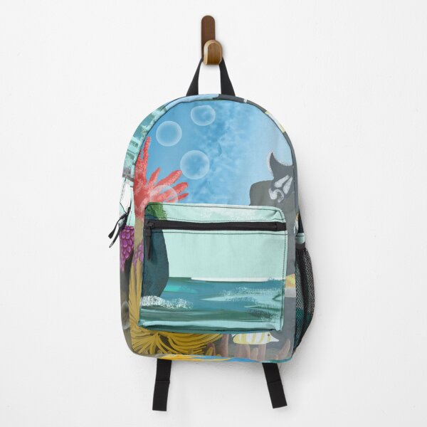 Item preview, Raja Ampat Wonderful Sea designed and sold by Gradasee.