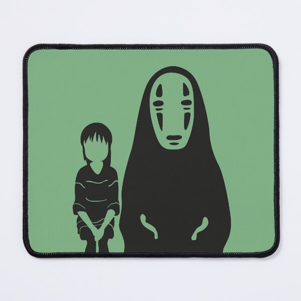 Item preview, Sen & No-Face designed and sold by the-minimalist.
