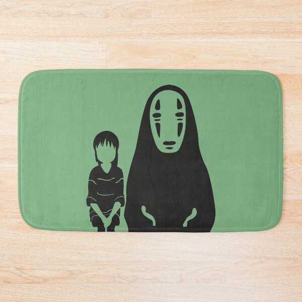 Item preview, Sen & No-Face designed and sold by the-minimalist.