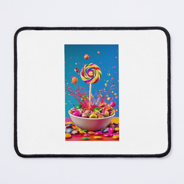 Item preview, Candies splash designed and sold by Aspap1980.