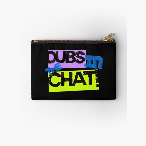 Item preview, Wnba - Dubs In The Chat designed and sold by Sulkyyoung.