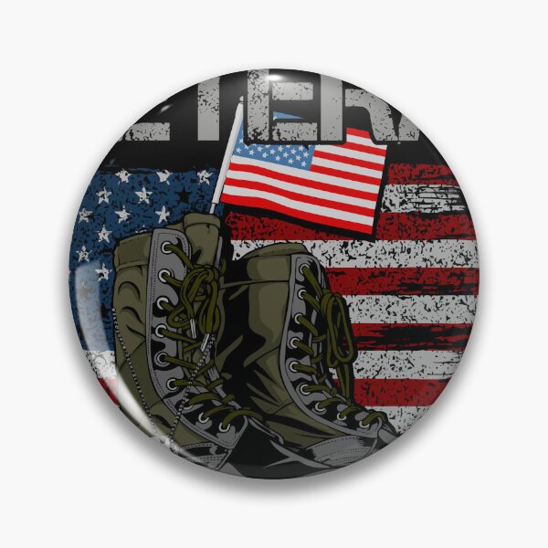 Item preview, My Favorite Veteran Is My Dad designed and sold by RedeRx.