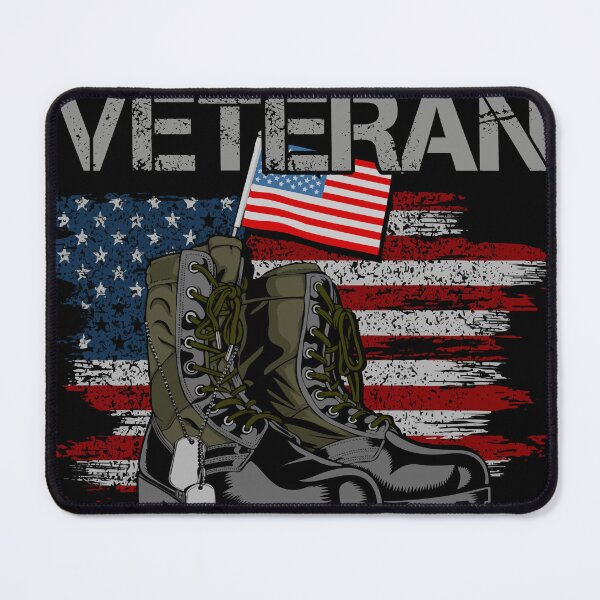 Item preview, My Favorite Veteran Is My Dad designed and sold by RedeRx.