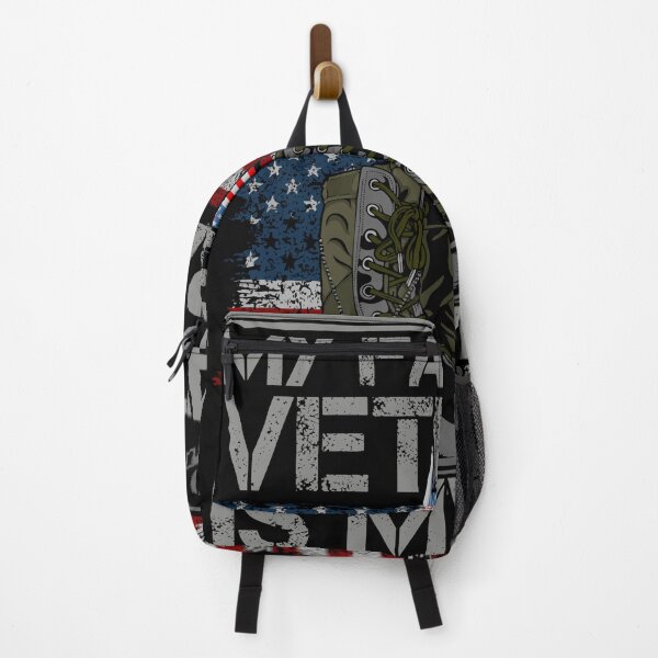 Item preview, My Favorite Veteran Is My Dad designed and sold by RedeRx.