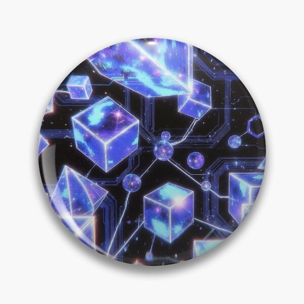 Item preview, Electric Dreams Pulse: 2025 Vision designed and sold by Chase The Trend.
