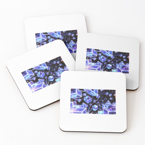 Item preview, Electric Dreams Pulse: 2025 Vision designed and sold by Chase The Trend.