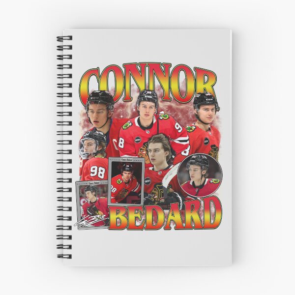 Item preview, Connor Bedard designed and sold by VincentGoodLove.