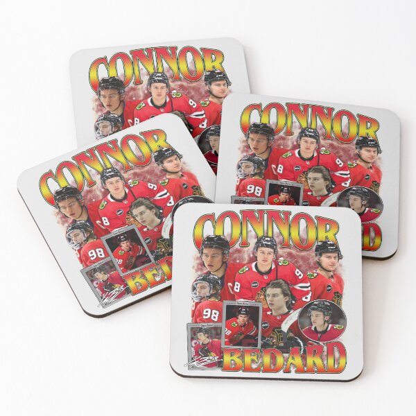 Item preview, Connor Bedard designed and sold by VincentGoodLove.