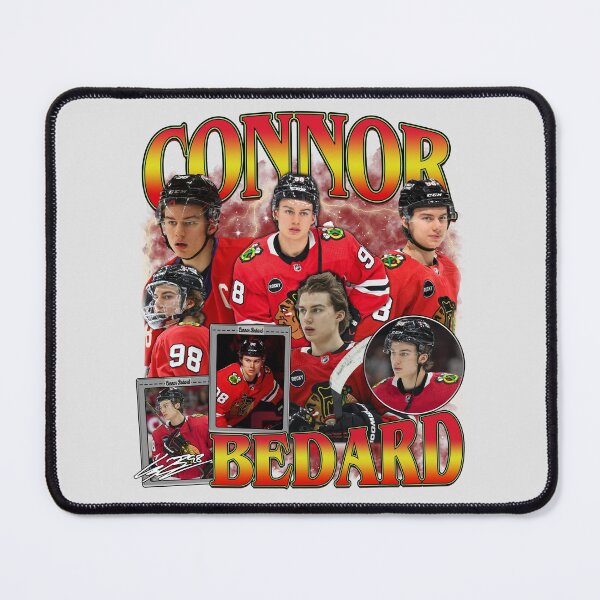 Item preview, Connor Bedard designed and sold by VincentGoodLove.