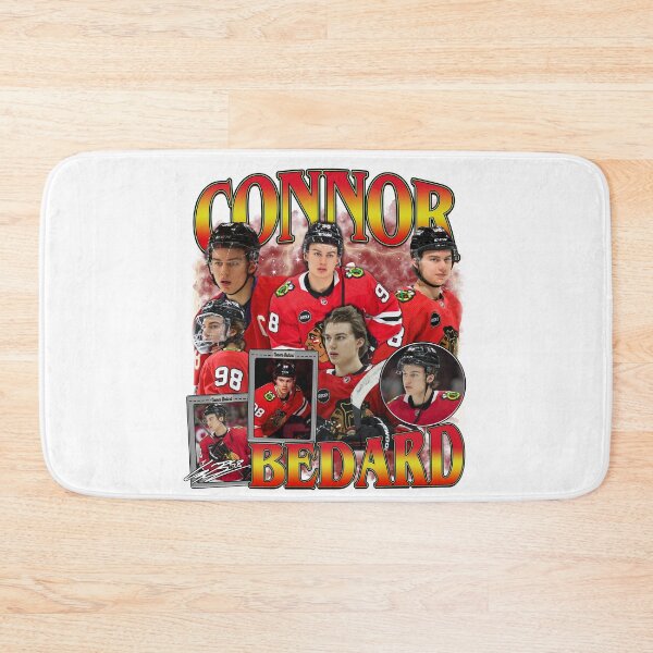 Item preview, Connor Bedard designed and sold by VincentGoodLove.