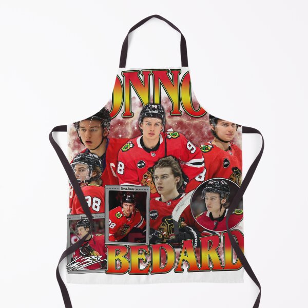 Item preview, Connor Bedard designed and sold by VincentGoodLove.