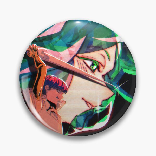 Item preview, Nemesis - Houseki No Kuni Print designed and sold by shimashimamom.