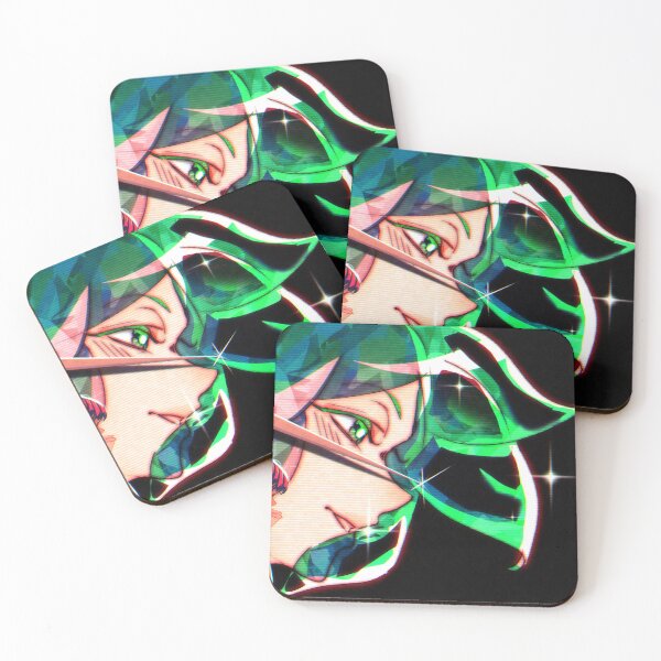 Item preview, Nemesis - Houseki No Kuni Print designed and sold by shimashimamom.