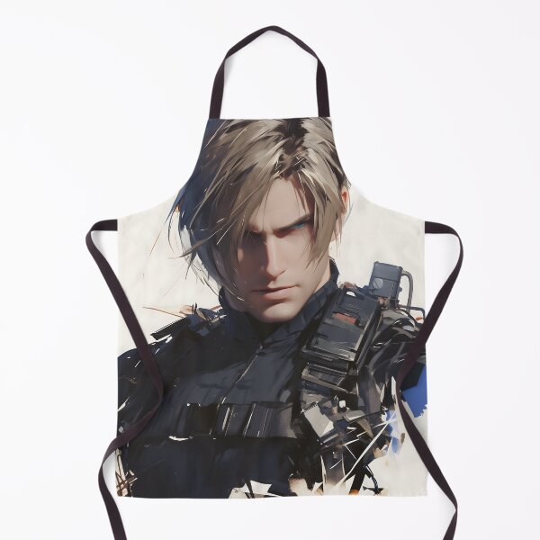 Item preview, Leon Kennedy - 7 designed and sold by Infinite-Aspire.