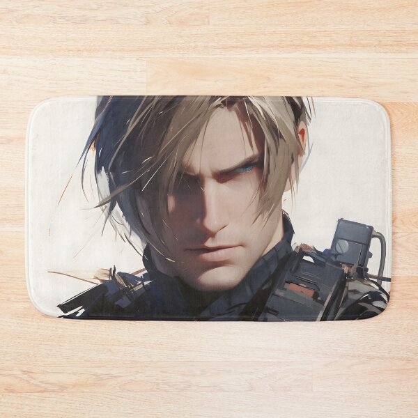 Item preview, Leon Kennedy - 7 designed and sold by Infinite-Aspire.