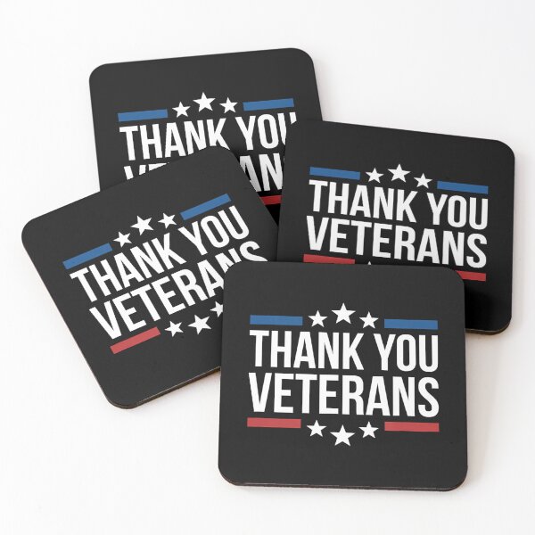 Item preview, Memorial War Thank Veterans Day USA 90S You Vintage designed and sold by Blancocalico.