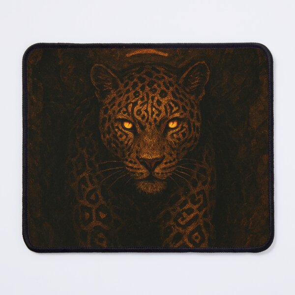 Item preview, Jungle King – Royal Identity Control designed and sold by SavannaStrikes.
