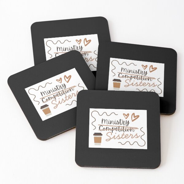 Item preview, Ministry Sisters Competition — Coffee designed and sold by xjdnflkodps23.