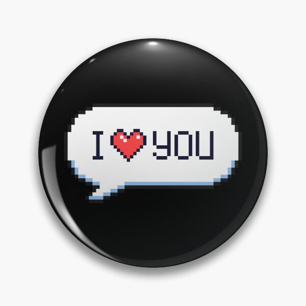 Item preview, I love you designed and sold by SWETA HALDER.
