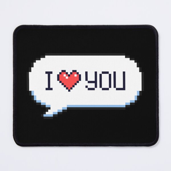 Item preview, I love you designed and sold by SWETA HALDER.