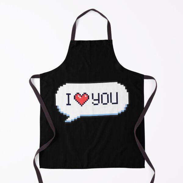 Item preview, I love you designed and sold by SWETA HALDER.