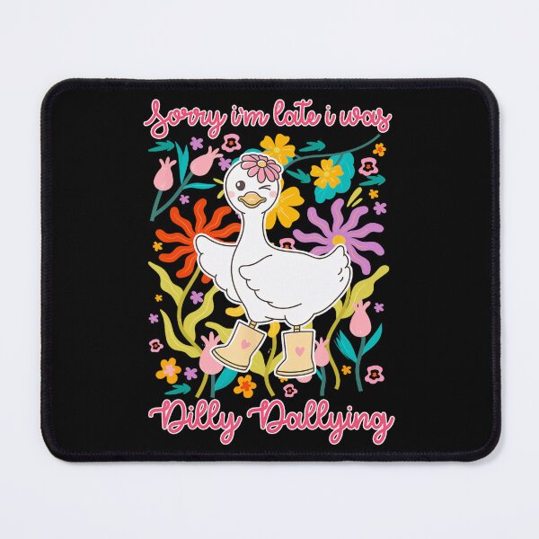 Item preview, I Funny Late Retro Dilly Classic I'm Was Sorry Dallying Saying Vintage designed and sold by PEDDAKAPRADEEP.