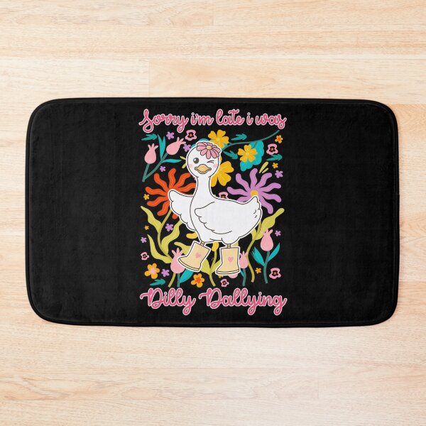 Item preview, I Funny Late Retro Dilly Classic I'm Was Sorry Dallying Saying Vintage designed and sold by PEDDAKAPRADEEP.