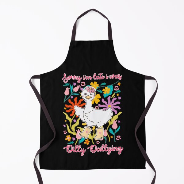 Item preview, I Funny Late Retro Dilly Classic I'm Was Sorry Dallying Saying Vintage designed and sold by PEDDAKAPRADEEP.