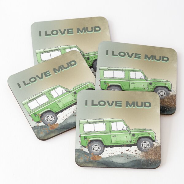 Item preview, Off-road love for mud, freedom, wheels, pasion designed and sold by AMALthebest.