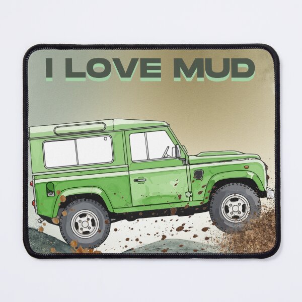 Item preview, Off-road love for mud, freedom, wheels, pasion designed and sold by AMALthebest.