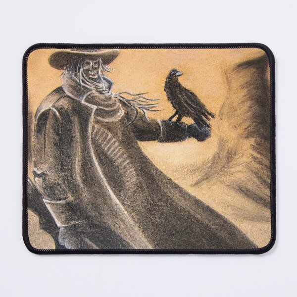 Item preview, Long time cowboy designed and sold by P. Le Sommer.