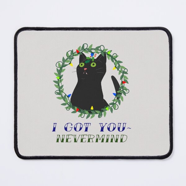 Item preview, I Got You Nevermind designed and sold by Elpida Boutique Design.