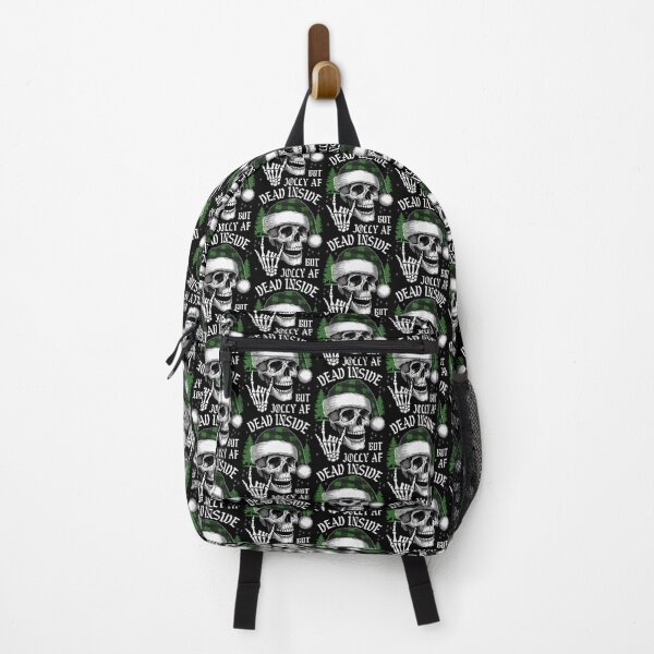 Item preview, But Retro Vintage Af Essential Inside Jolly Classic Dead Christmas designed and sold by SmithWSTaRR.