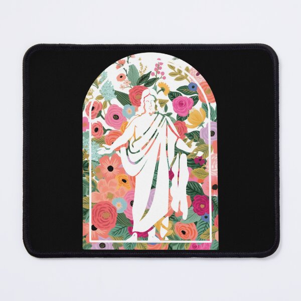 Item preview, Jesus Christ – Floral designed and sold by xjdnflkodps23.