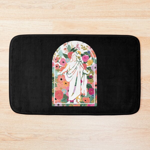 Item preview, Jesus Christ – Floral designed and sold by xjdnflkodps23.
