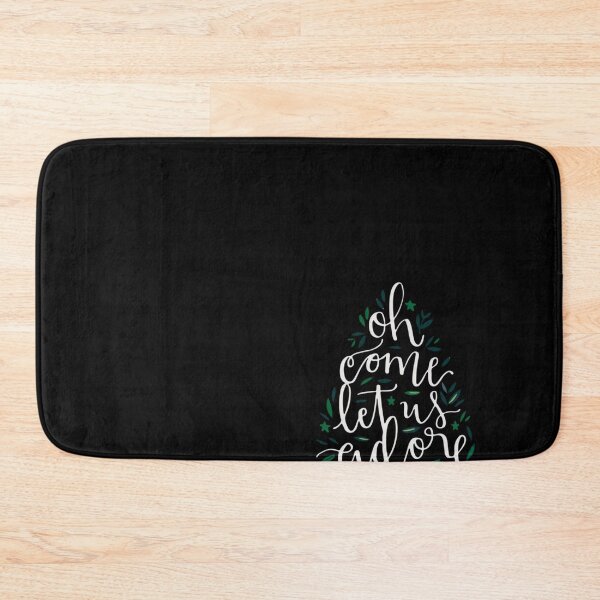 Item preview, o let merry classic us retro him come funny christmas adore vintage designed and sold by MelissaroBoxley.