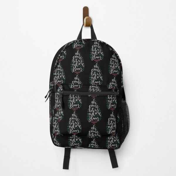 Item preview, o let merry classic us retro him come funny christmas adore vintage designed and sold by MelissaroBoxley.