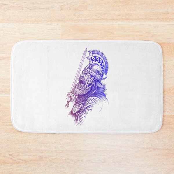 Item preview, Roaring Viking designed and sold by NickTaroDesign.